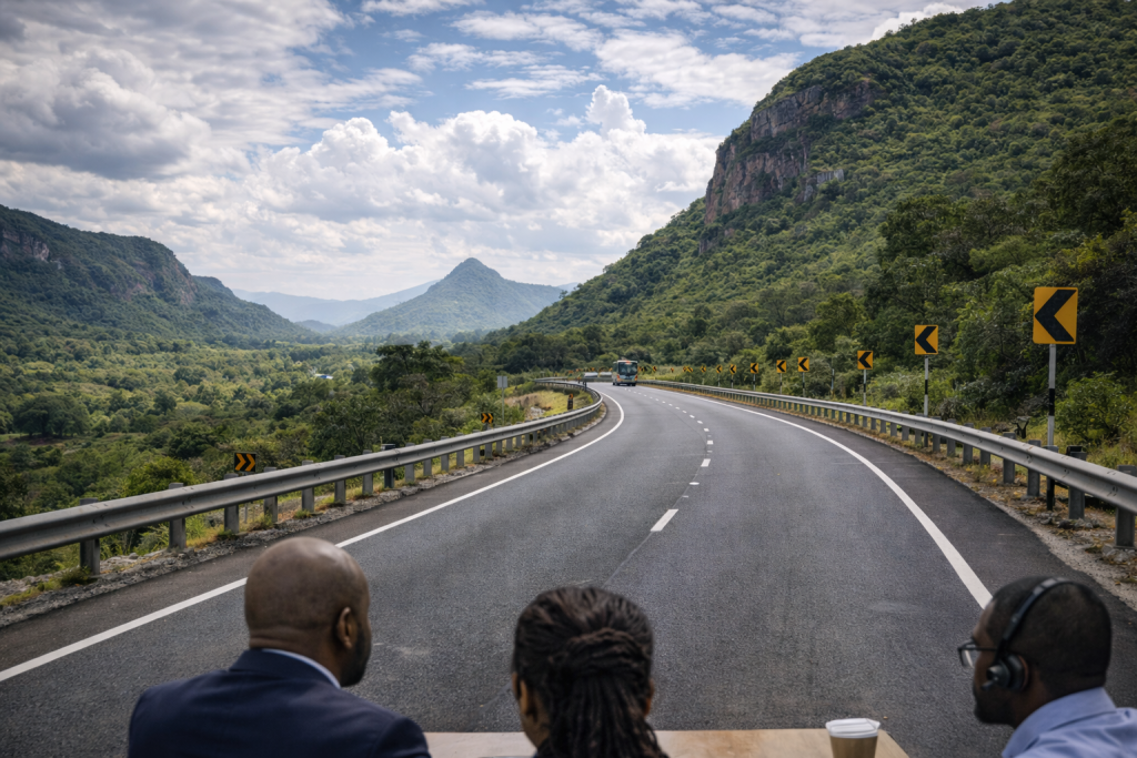 Mantralayam from Chennai