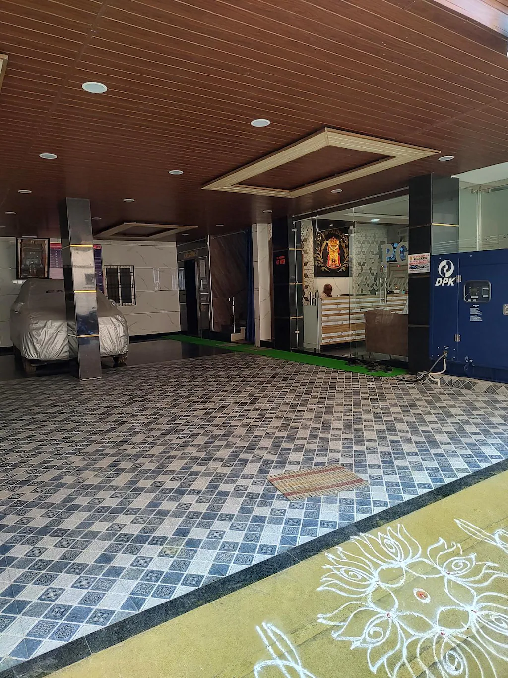 GPG Hotel photo 3