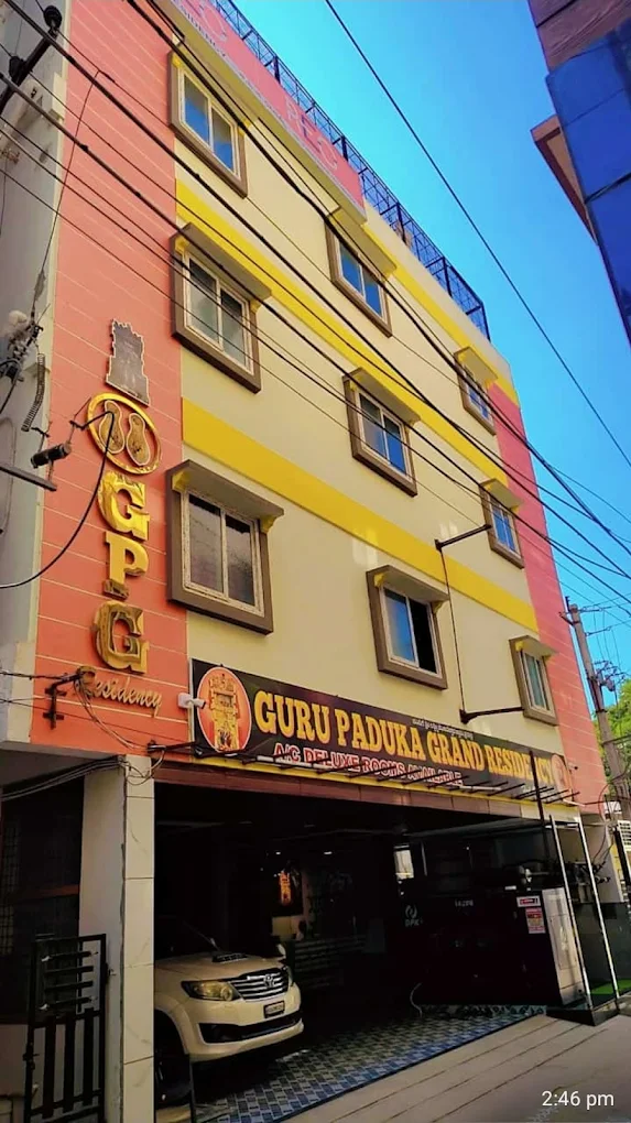 GPG Hotel