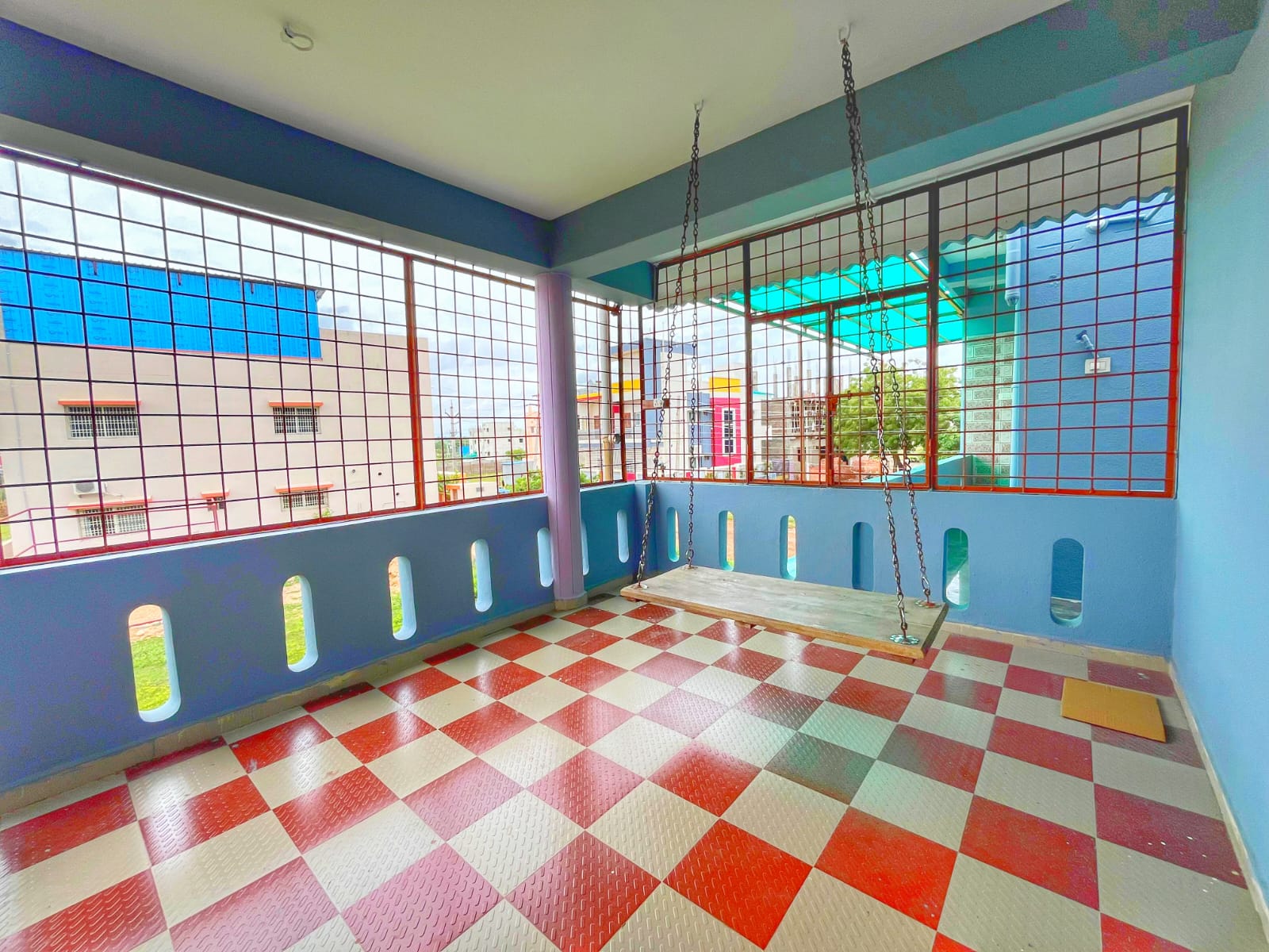 Guru Mandir Homestay