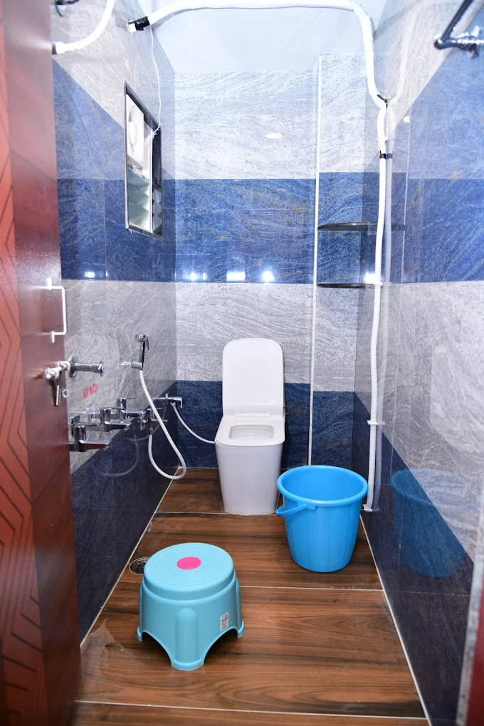 4 Bed AC